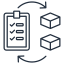 Inventory & Fulfillment Sync